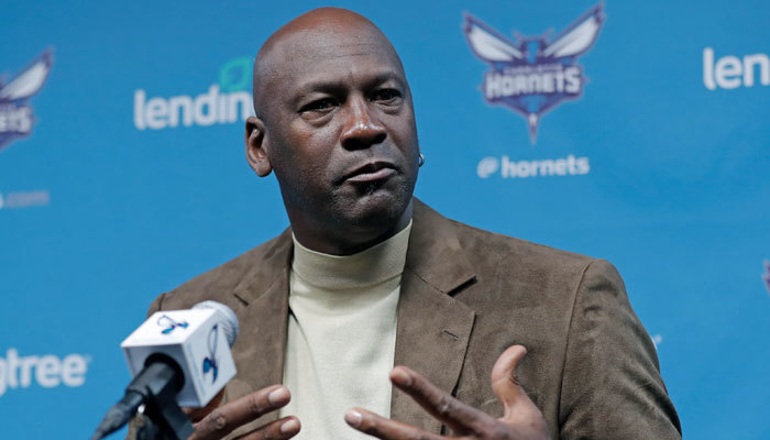 Michael Jordan'dan George Floyd mesajı: Öfkeliyim