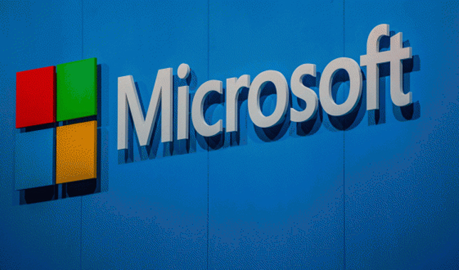 Microsoft 60 bin patentini açık kaynak kullanımına sundu