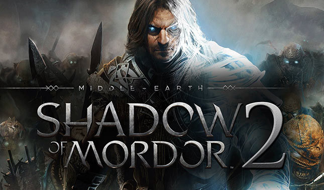 Middle Earth Shadow of Mordor'dan yeni tanıtım 