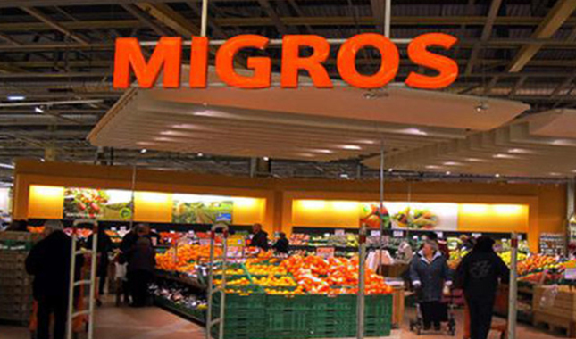 Migros, Makro marketin mağazalarını devraldı