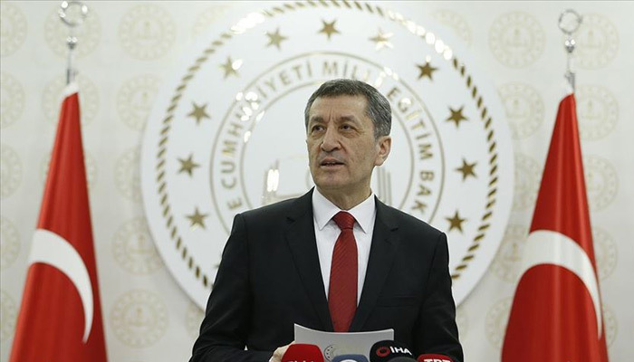 Milli Eğitim Bakanı Selçuk'tan önemli çağrı