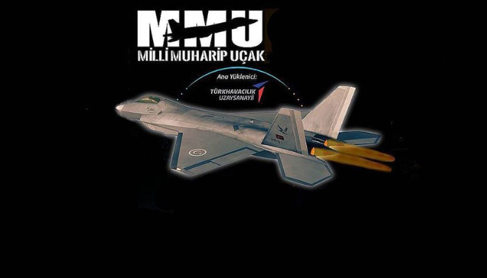 Milli Muharip Uçak'a teknisyen yetiştimek için iş birliği sağlandı