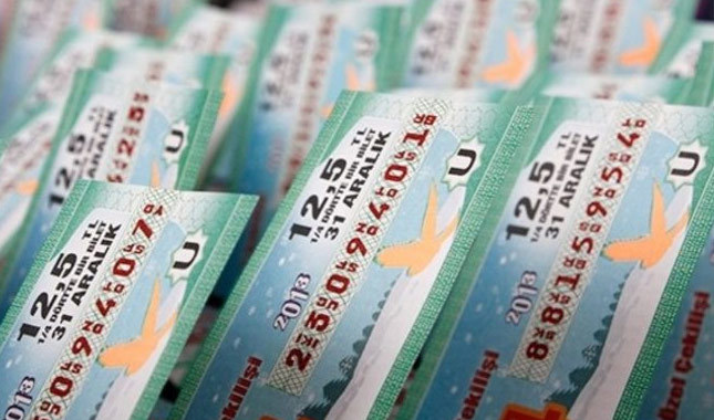 Milli Piyango amorti çıkan numaralar 2019 Yılbaşı bileti sorgulama son rakamlar
