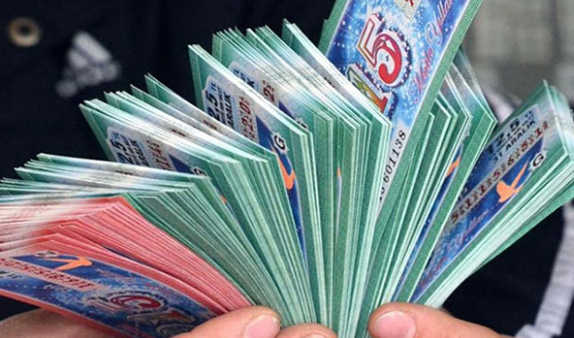Milli Piyango son 1 rakamına göre kazanan numaralar 2019 yılbaşı çekiliş sonuçları bilet sorgula