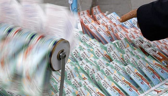 Milli Piyango yılbaşı büyük ikramiyesi belli oldu