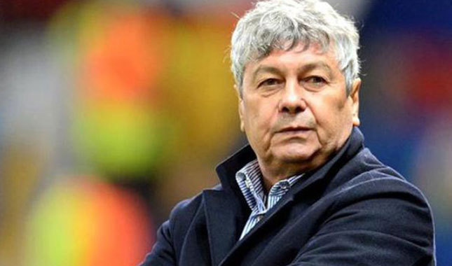 Milli Takım'da Lucescu şoku