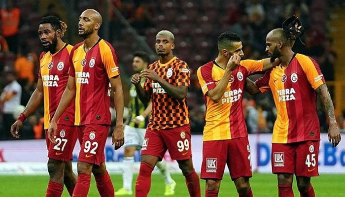 Milli arada en çok Galatasaray konuşuldu