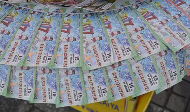 Milli piyango bileti sahtesi nasıl anlaşılır