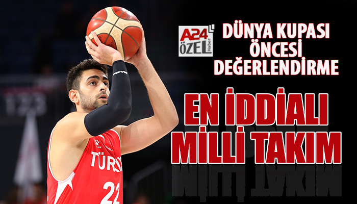 Milliler Olimpiyat vizesi için favori