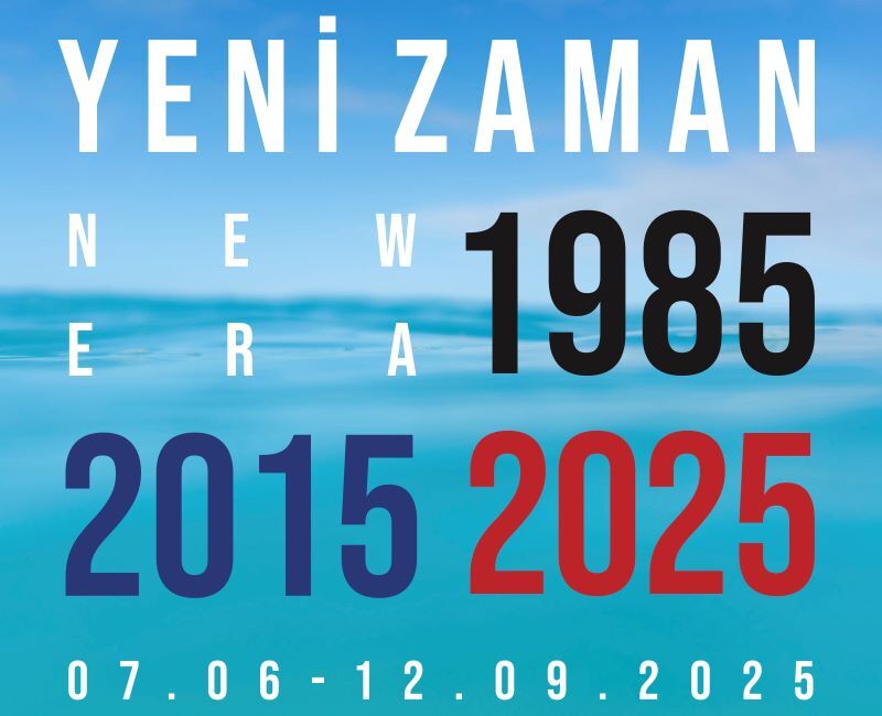 Mine Art Gallery ve Caresse Resort & Spa Bodrum'dan Çağdaş Sanata Ortak Bir Davet