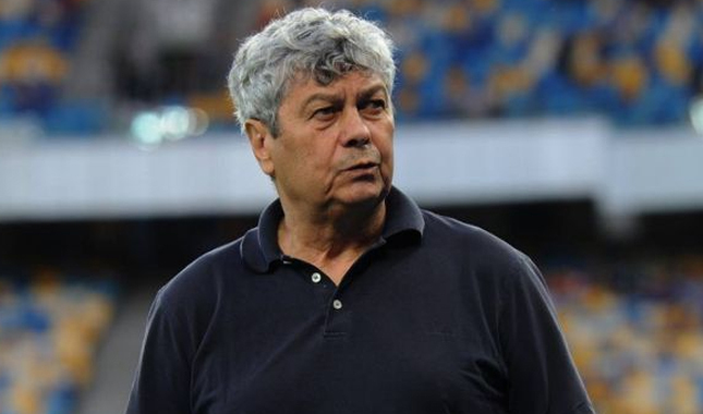 Mircea Lucescu, Galatasaray kararını verdi