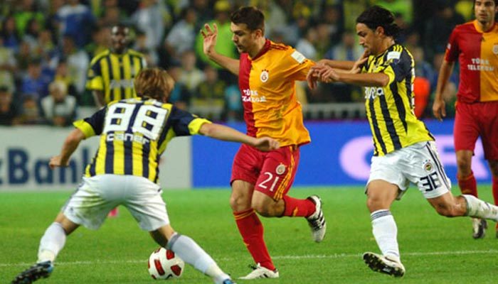 Misimovic'ten Galatasaray itirafı