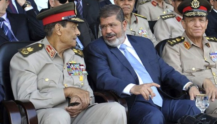Mısır eski Devlet Başkanı Muahmmed Mursi kimdir, neden öldü?