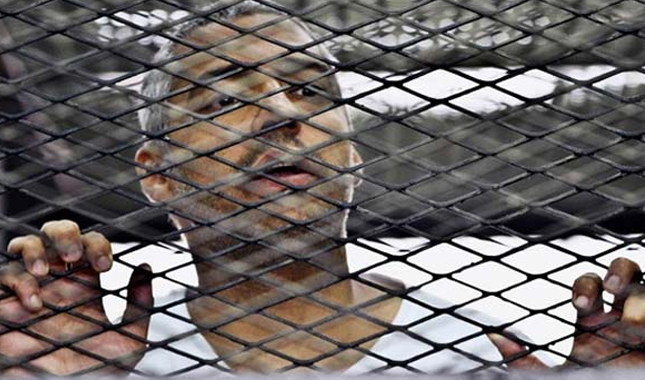 Mısır'da bin 11 mahkum serbest kaldı
