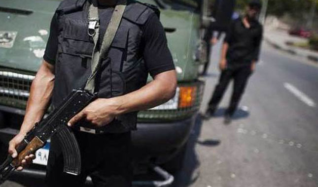 Mısır'da polislere saldırı! Çok sayıda ölü var