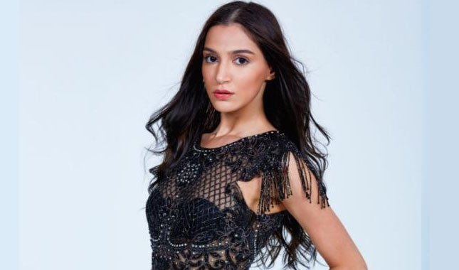 Miss Turkey 2017 Betül Ekşi kimdir, kaç yaşında, ne iş yapıyor?