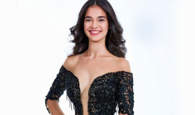 Miss Turkey 2017 Ceren Baykan kimdir, kaç yaşında, fotoğrafları