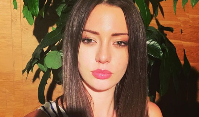 Miss Turkey 2017 Gözde Baddal kimdir, kaç yaşında?