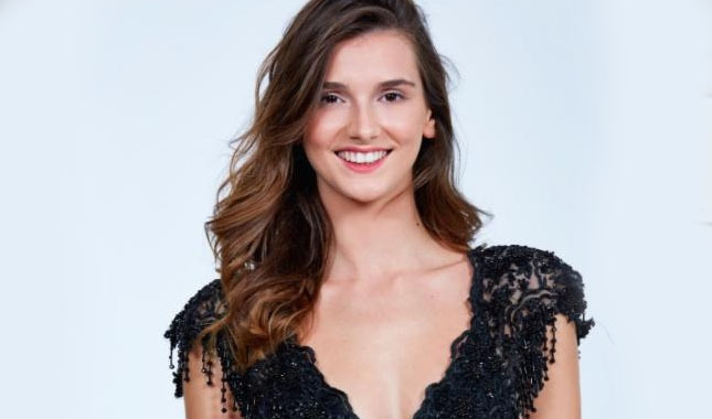 Miss Turkey 2017 Merver Argun kimdir, kaç yaşında nereli?