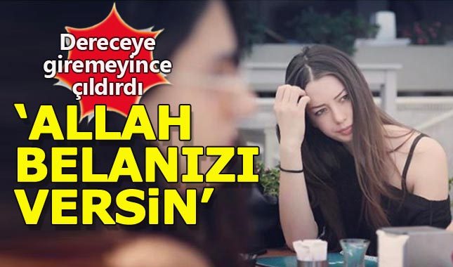 Miss Turkey finalistinin torpil isyanı!