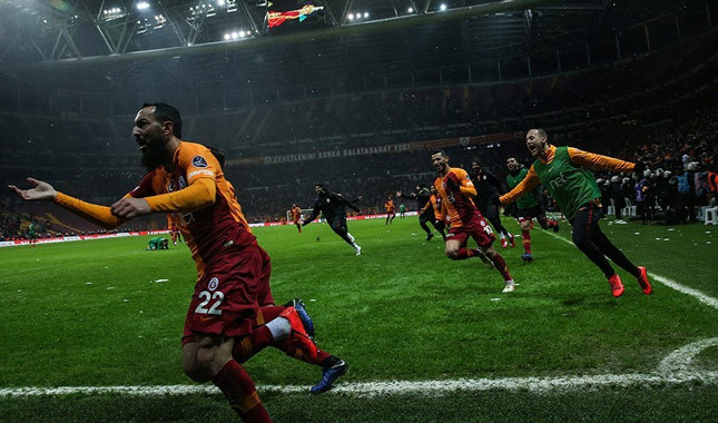 Mitroglou'dan ayrılık açıklaması