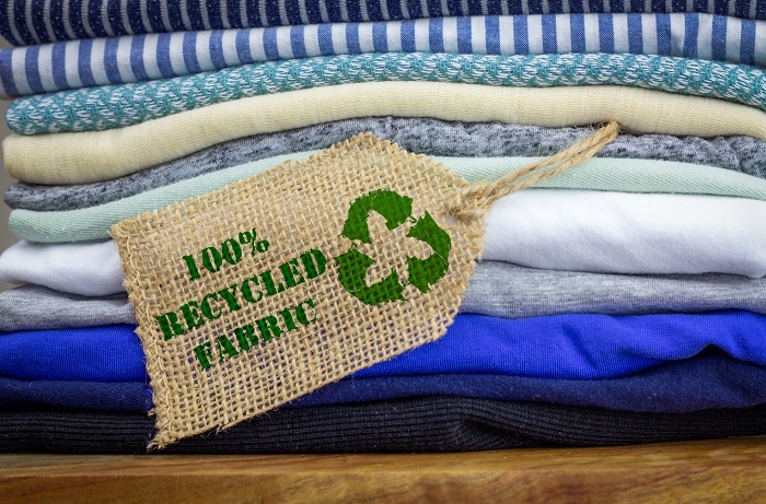 Moda Endüstrisi, yeşil mutabakata hazırlanıyor