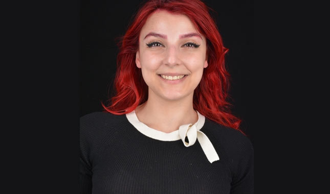 Model Dilek Kaya kimdir - Sırbistan'da tacize uğradı!