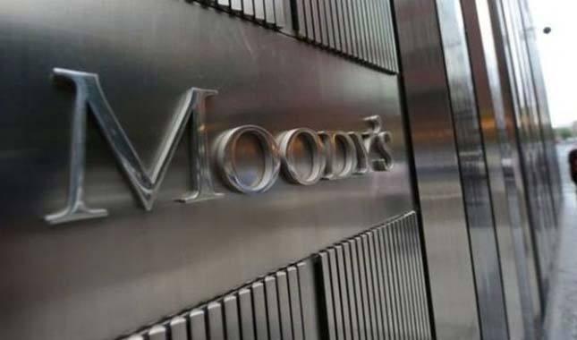 Moody's, Türkiye raporunu yayınladı