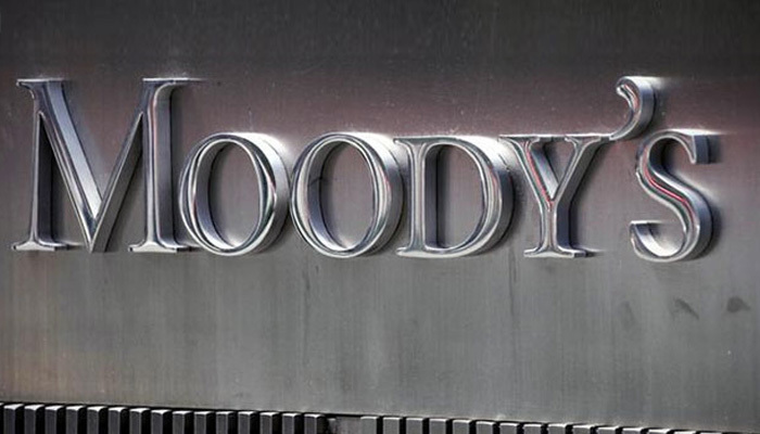 Moody's'in Türkiye beklentisi yükseldi