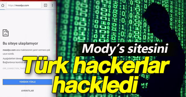 Moody's hacklendi