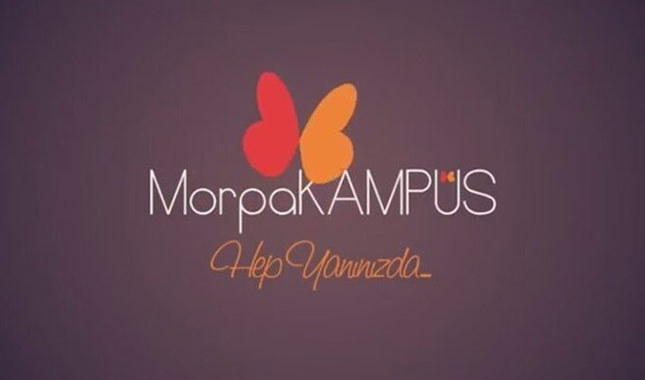 Morpa Kampüs nedir nasıl üye olunur 2019 üyelik ücreti ne kadar