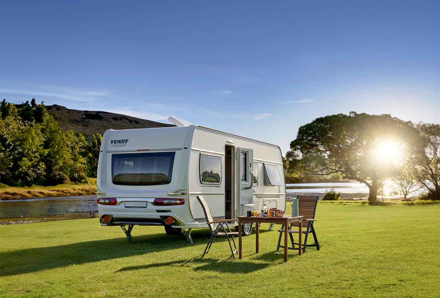 Motokaravan alırken bu 5 detaya dikkat!