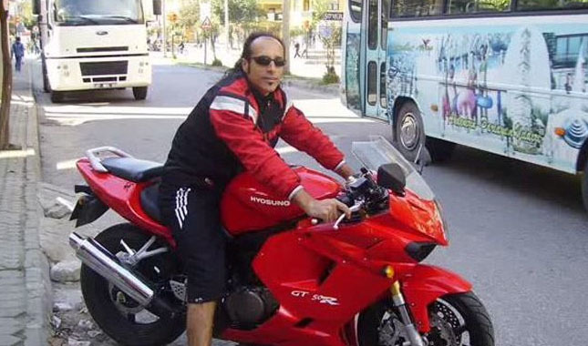 Motosikletçi Arif Razgatlıoğlu kimdir, kaç yaşında, nasıl öldü?