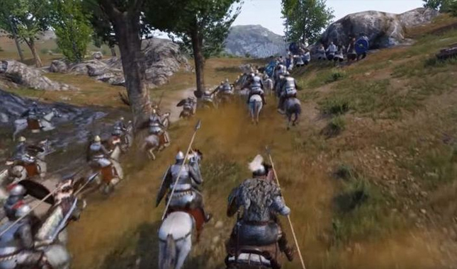 Mount & Blade II: Bannerlord krallık yönetimi nasıl yapılır?