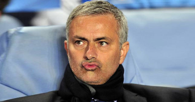 Mourinho'ya dudak uçuklatan teklif