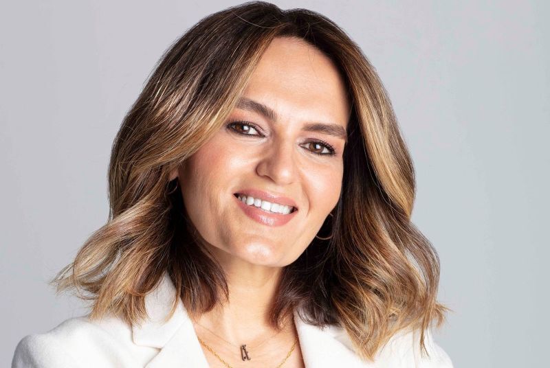 Mplus Türkiye & MENA CEO'su, ‘Türkiye'nin En Güçlü 50 Kadın CEO'su listesinde yer aldı