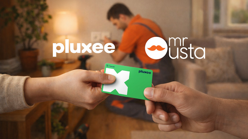 Mr Usta ve Pluxee'den yeni iş birliği