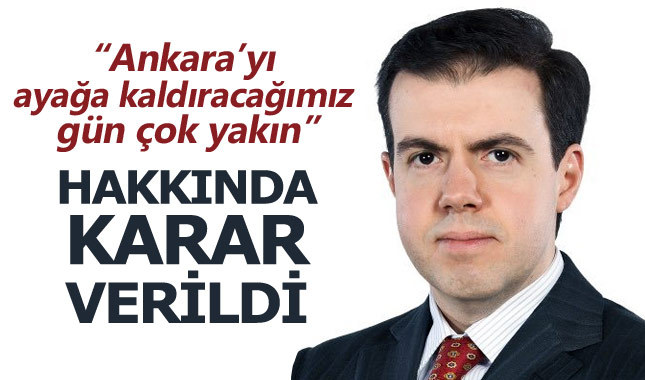 Mücahid Ören'in Sabahattin Önkibar hakkındaki suç duyurusuna ret