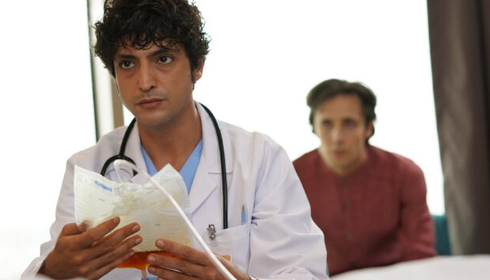 Mucize Doktor 9. bölüm 2. fragman yayında! Doktor Ferman'dan Ali Vefa için karar verdi!
