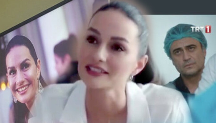 Mucize Doktor'a damga vuran Doktor Ela sahnesi!