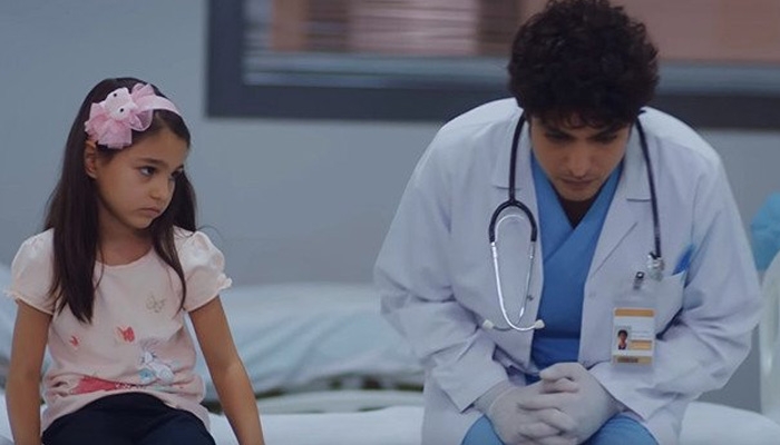 Mucize Doktor'daki o sahneye şikayet yağıyor!