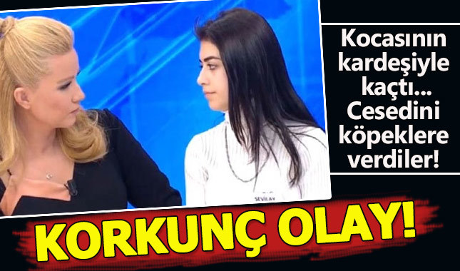 Müge Anlı - Seher Okusal bulundumu, öldürüldü mü? Son dakika