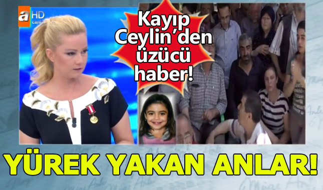 Müge Anlı Ceylin kim öldürdü, nasıl öldürüldü, katili yakalandı mı?