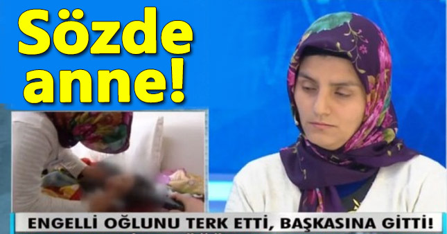 Müge Anlı Ferhan Güven kimdir, sevgilisi kim? 