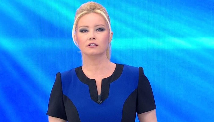 Müge Anlı hamile mi? Eski eşinden şok iddia...