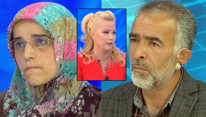 Müge Anlı'da aranan Mehmet Muharrem Elbay'ın öldürüldüğü ortaya çıktı!