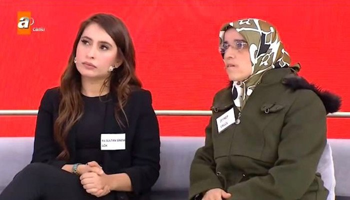 Müge Anlı'nın araştırdığı cinayette tüyler ürperten detay!