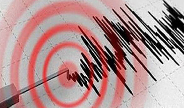 Muğla'da deprem meydana geldi | son dakika haber