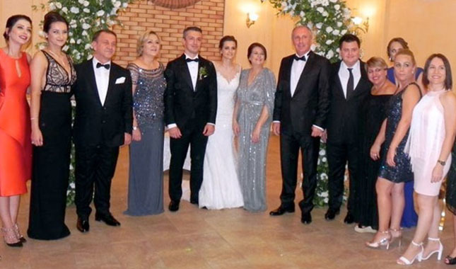 Muharrem İnce'nin ailesi oğlu gelini kimdir?