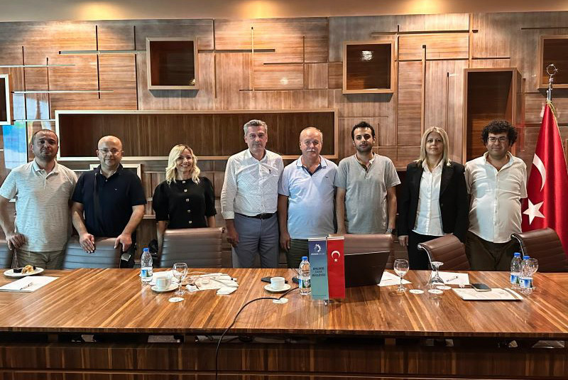 Mühendis Tek-Sen ENERJİ Sendikası iki yaşında!